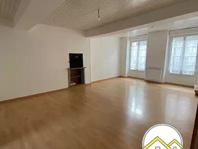 Châteaubriant 44110 Location appartement 3 pièces t3