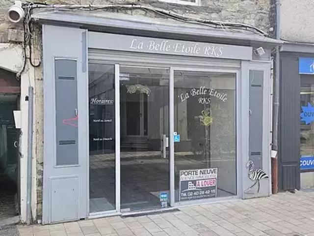 Châteaubriant 44110 Location divers