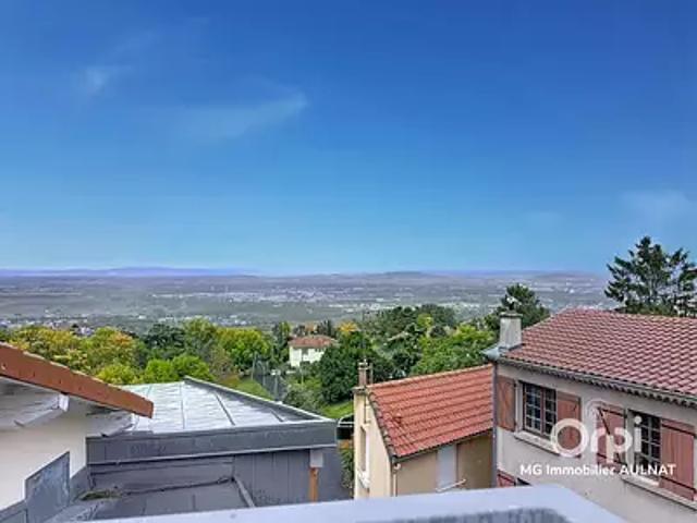 Châteaugay 63119 Achat / Vente immeuble