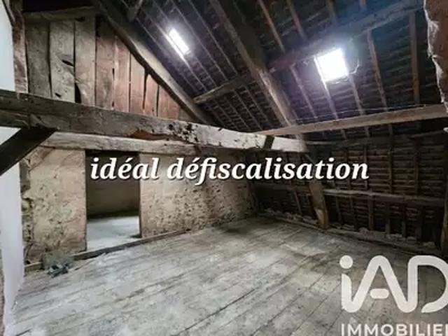 Châteaugiron 35410 Achat / Vente appartement 2 pièces t2