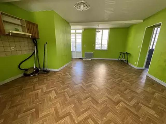 Châteaugiron 35410 Achat / Vente appartement 2 pièces t2 parking