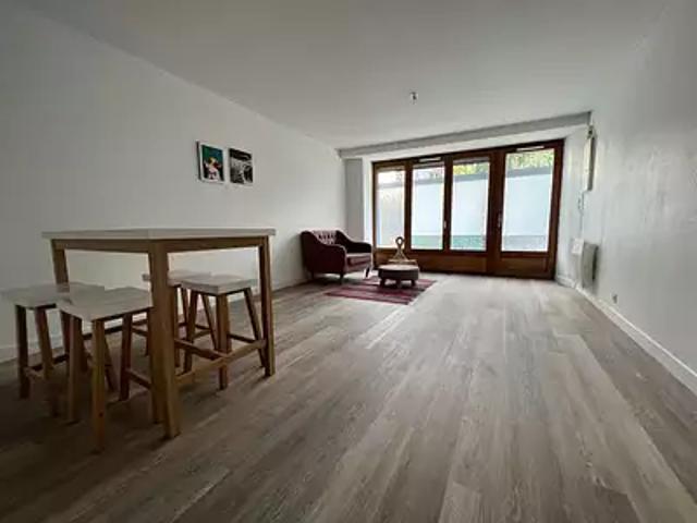 Châteaugiron 35410 Achat / Vente maison 3 pièces t3