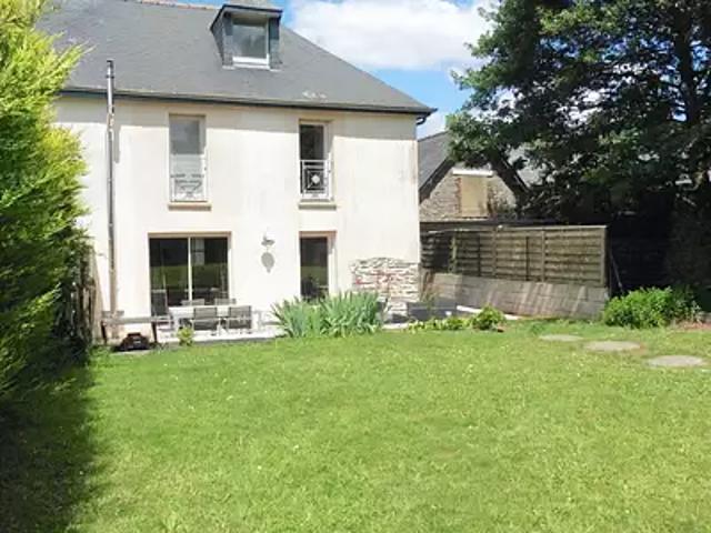 Châteaugiron 35410 Achat / Vente maison 4 pièces t4 terrasse parking