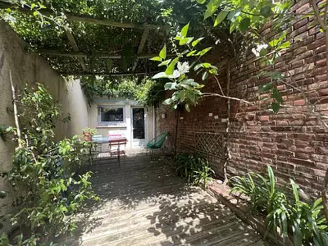 Châteaugiron 35410 Achat / Vente maison 5 pièces t5 terrasse