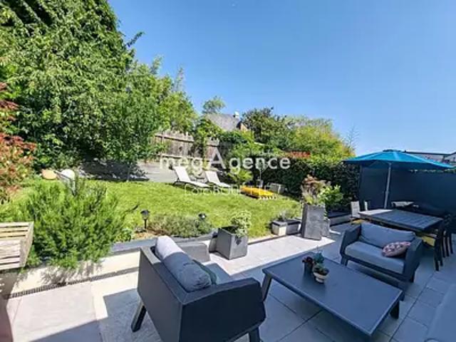 Châteaugiron 35410 Achat / Vente maison 6 pièces t6