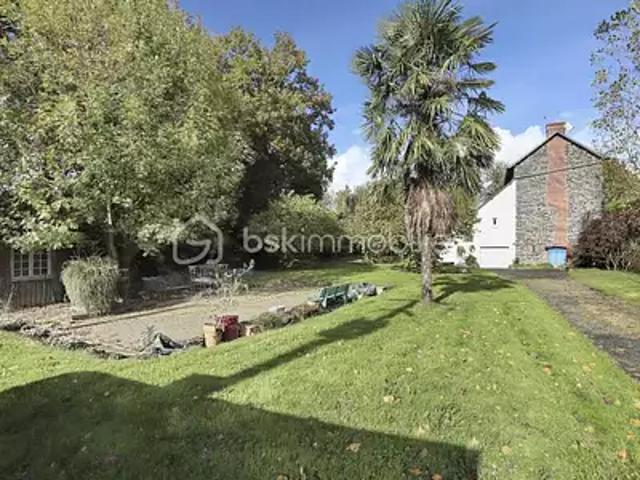 Châteaugiron 35410 Achat / Vente maison 7 pièces t7 terrasse