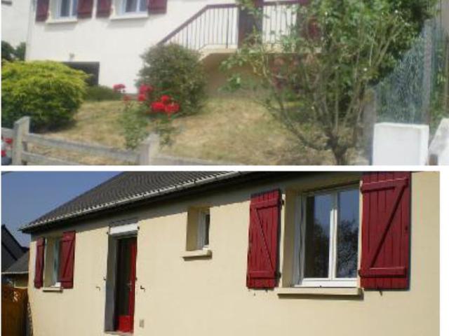 Châteaugiron Location Maison 35