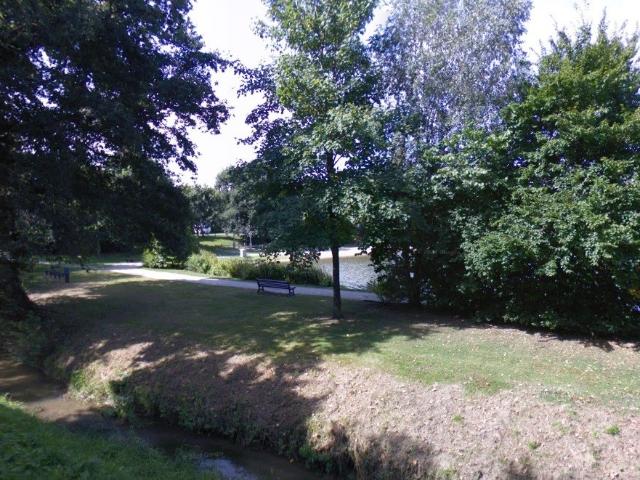 CHATEAUGIRON PROGRAMME IMMOBILIER NEUF APPARTEMENTS NEUFS