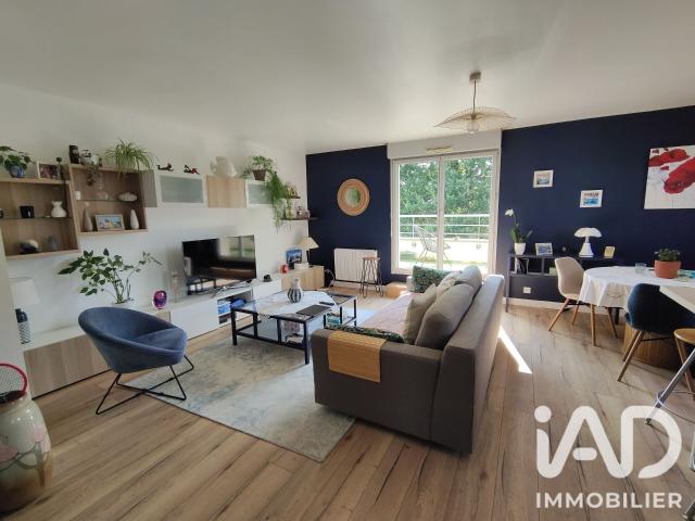 Châteaugiron Vente Appartement 35