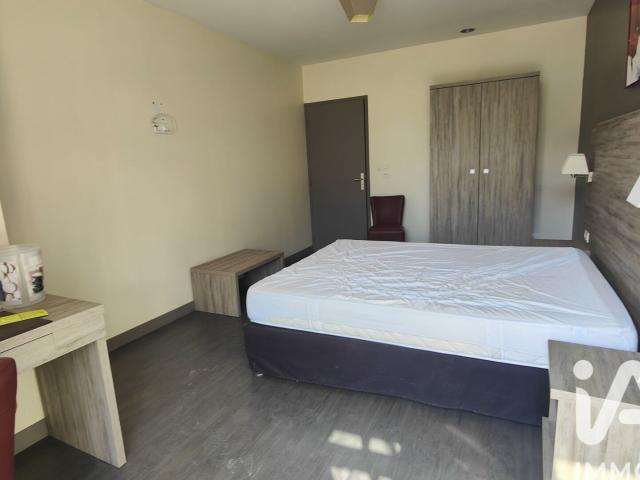 Châteaugiron Vente Appartement 35