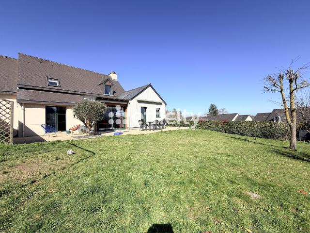 Châteaugiron Vente Maison 35