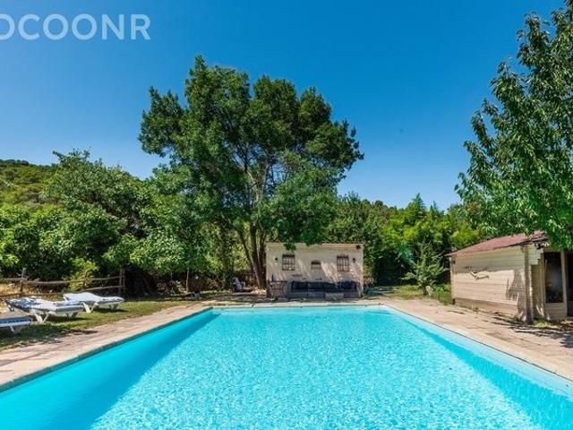 Châteaudouble Location Appartement 83