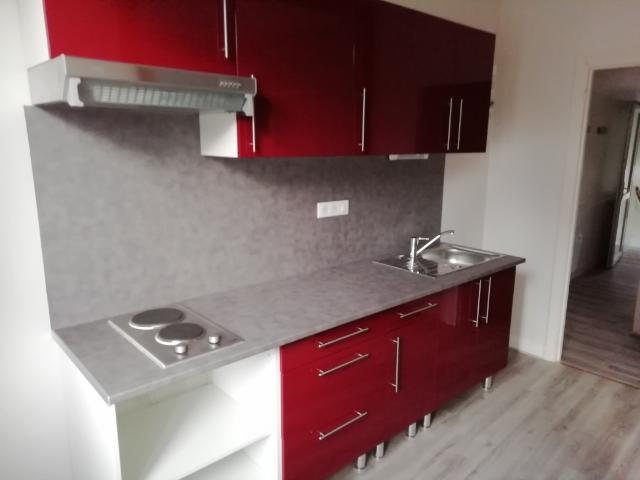 CHATEAUDUN APPARTEMENT, Châteaudun