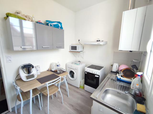Châteaudun Location Appartement 28