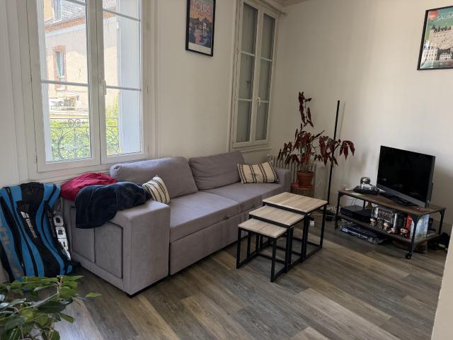 Châteaudun Location Appartement 28