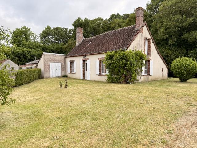 Châteaudun Vente Maison 28