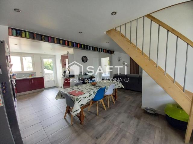 Châteaudun Vente Maison 28