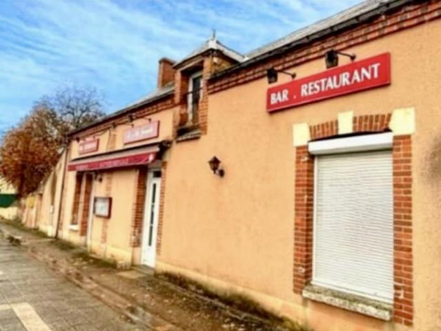 Cloyes les Trois Rivières Vente Maison 28