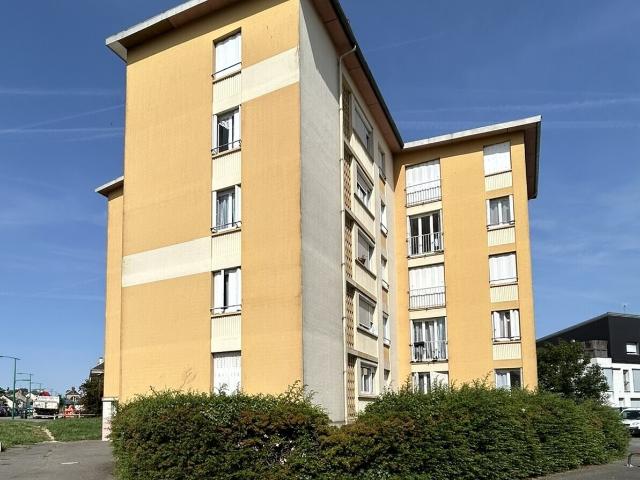 Châteaudun Vente Appartement 28
