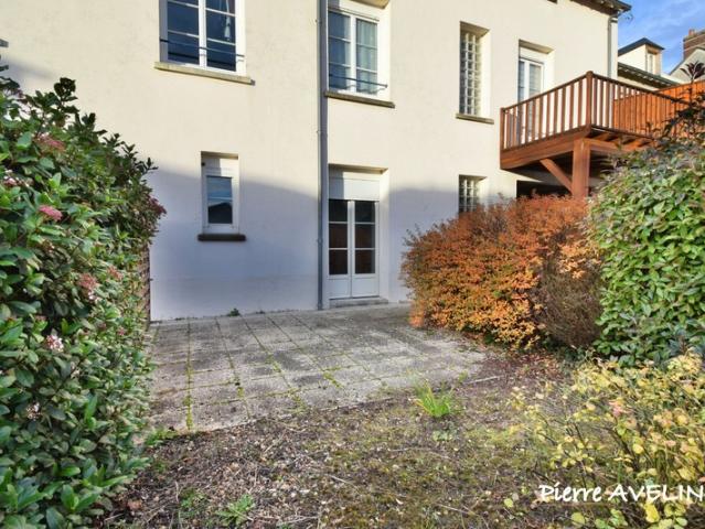 Châteaudun Vente Appartement 28