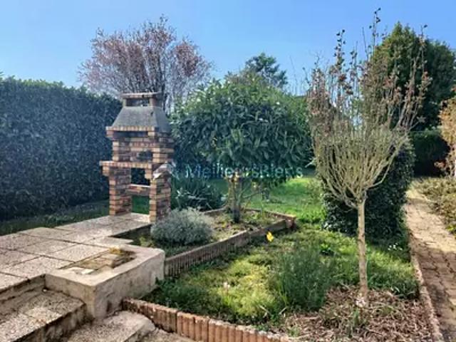 Châteaudun 28200 Achat / Vente maison 4 pièces t4
