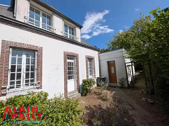 Châteaudun 28200 Achat / Vente maison 5 pièces t5