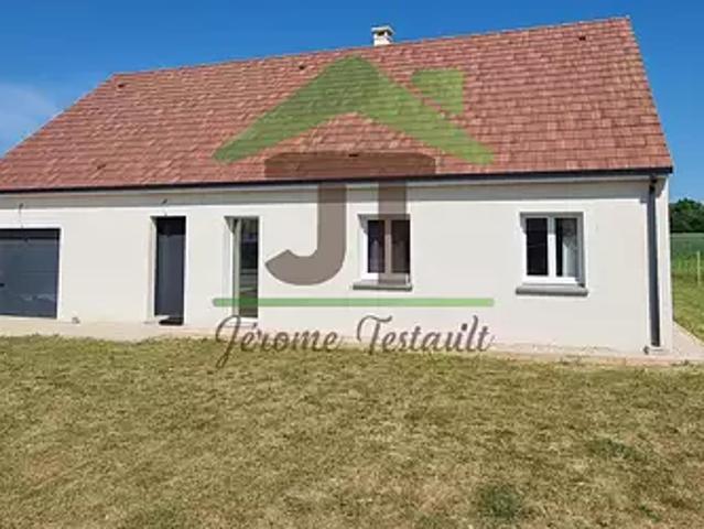 Châteaudun 28200 Achat / Vente maison 5 pièces t5