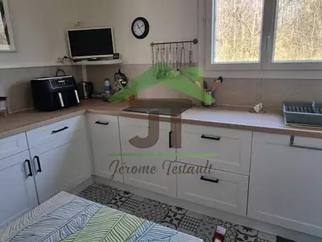 Châteaudun 28200 Achat / Vente maison 5 pièces t5