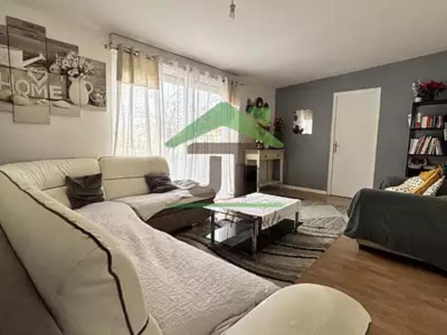 Châteaudun 28200 Achat / Vente maison 6 pièces t6