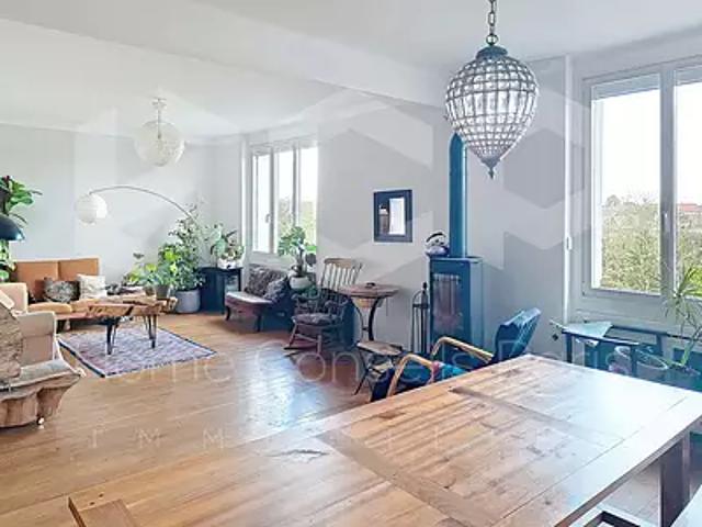 Châteaudun 28200 Achat / Vente maison 7 pièces t7 cave