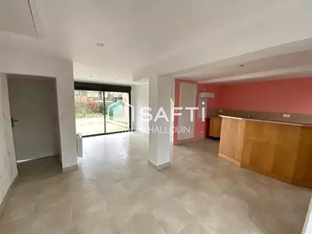 Châteaudun 28200 Achat / Vente maison 3 pièces t3