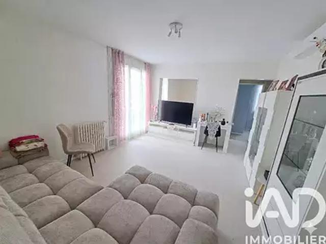 Châteaudun 28200 Achat / Vente appartement 3 pièces t3
