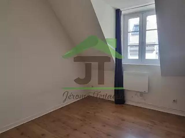 Châteaudun 28200 Achat / Vente appartement 3 pièces t3