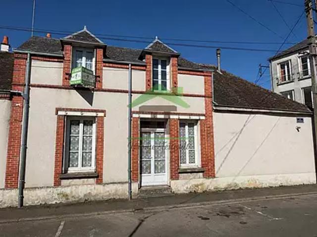 Châteaudun 28200 Achat / Vente immeuble