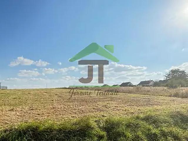 Châteaudun 28200 Achat / Vente terrain