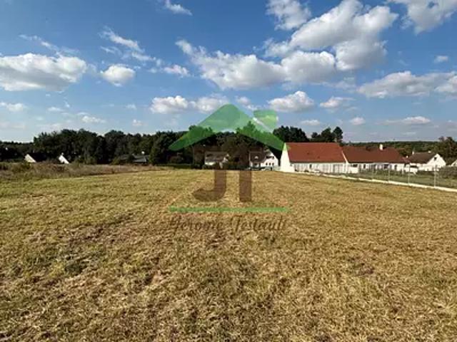 Châteaudun 28200 Achat / Vente terrain