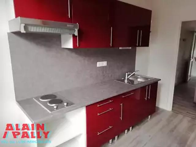 Châteaudun 28200 Location appartement 2 pièces t2