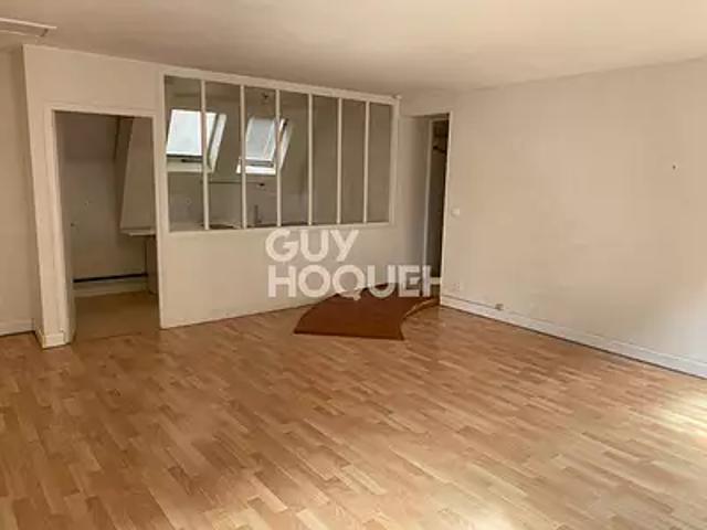 Châteaudun 28200 Location appartement 2 pièces t2