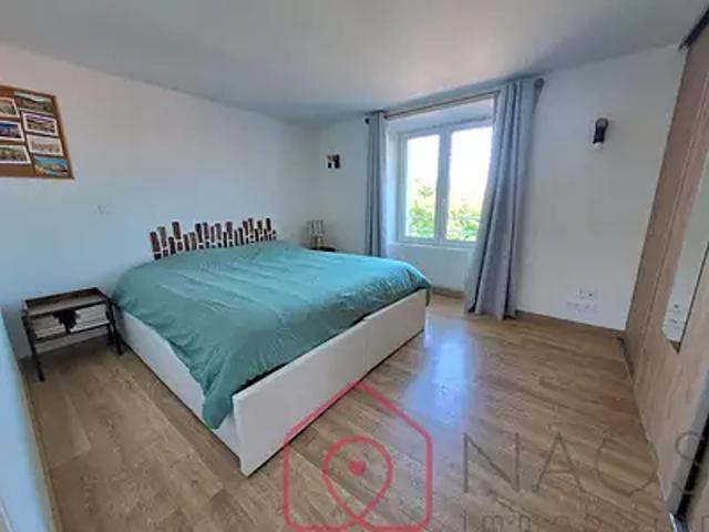 Châteaufort 78117 Achat / Vente appartement 4 pièces t4