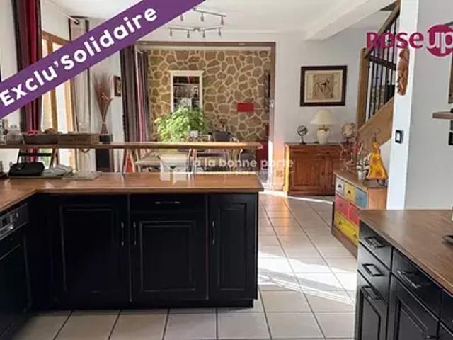 Châteaufort 78117 Achat / Vente maison 5 pièces t5