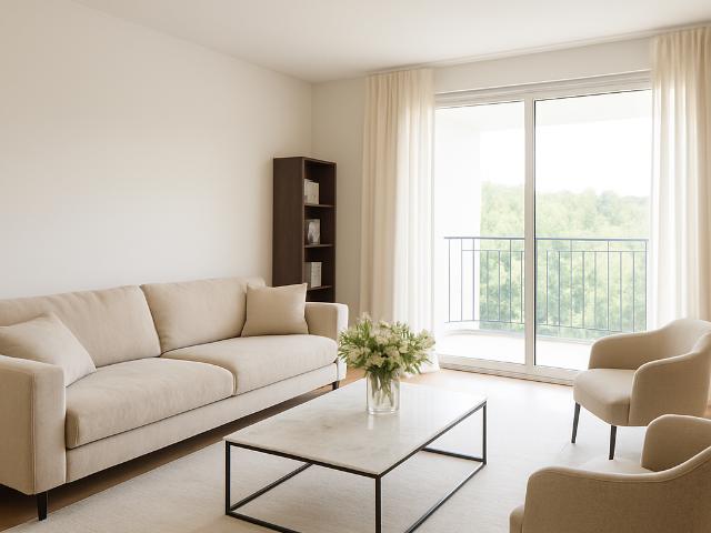 Châteaufort Vente Appartement 78