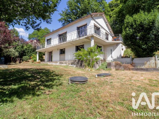 Châteaufort Vente Maison 78