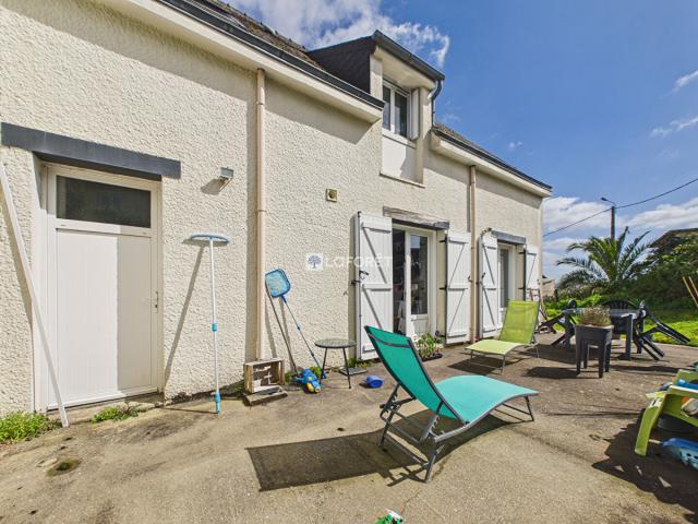 Châteaulin Vente Maison 29
