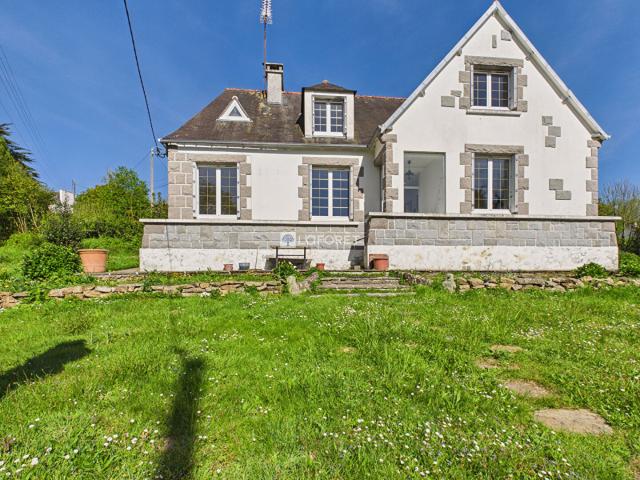 Châteaulin Vente Maison 29