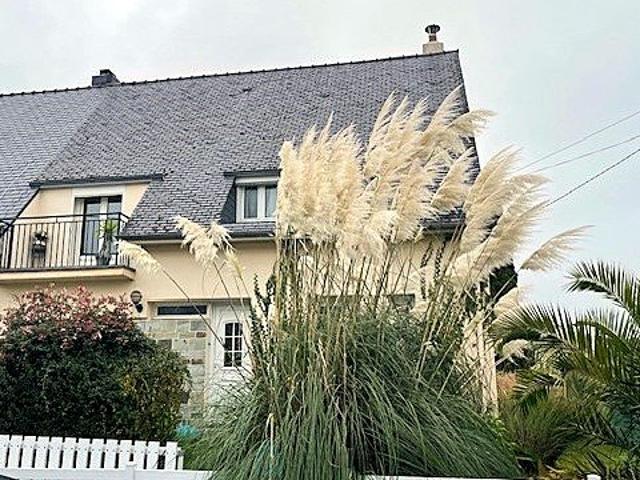 Châteaulin Vente Maison 29