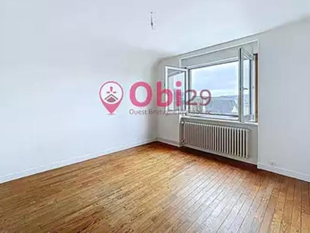 Châteaulin 29150 Achat / Vente maison 10 pièces t10 jardin