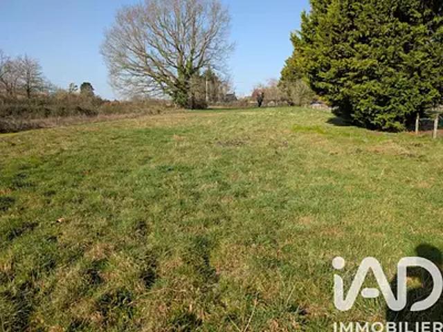 Châteaumeillant 18370 Achat / Vente terrain