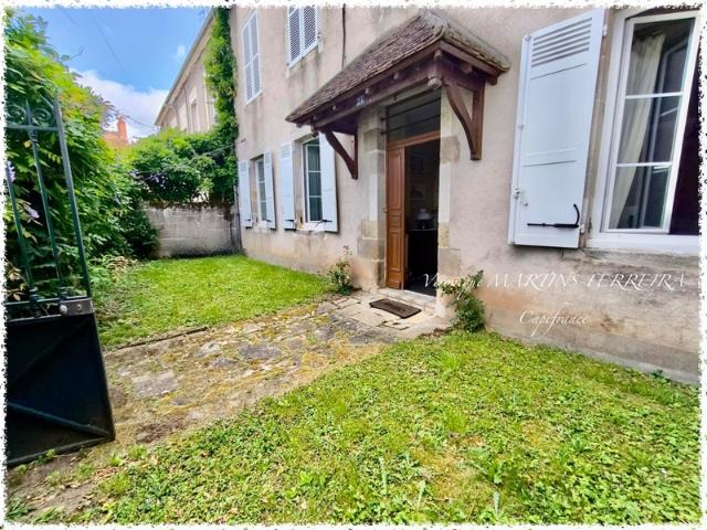 CHATEAUMEILLANT Maison de Caractère 5P 145m2