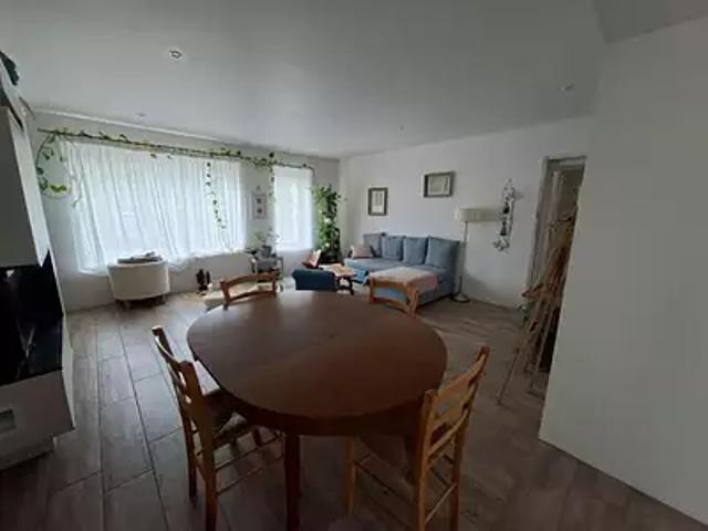 Châteauneuf 85710 Achat / Vente maison 5 pièces t5
