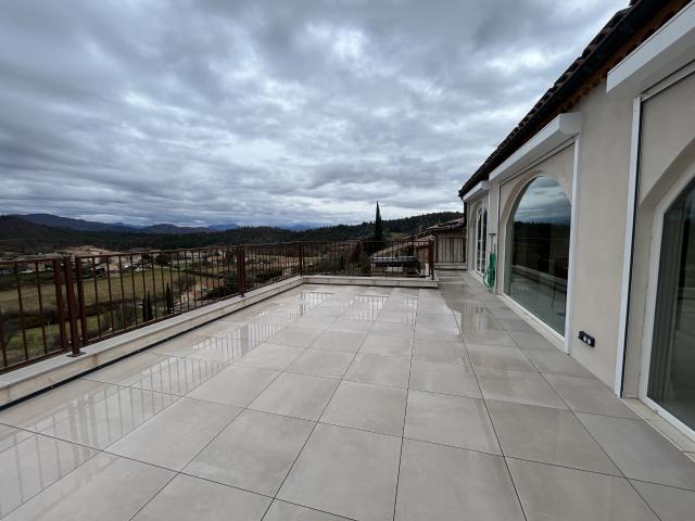 Châteauneuf Val Saint Donat Vente Maison 04